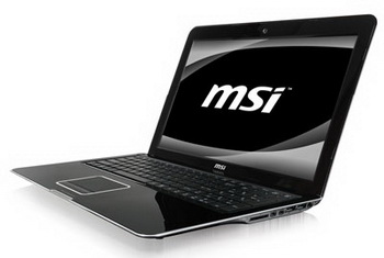 MSI  X -Slim x600 pro